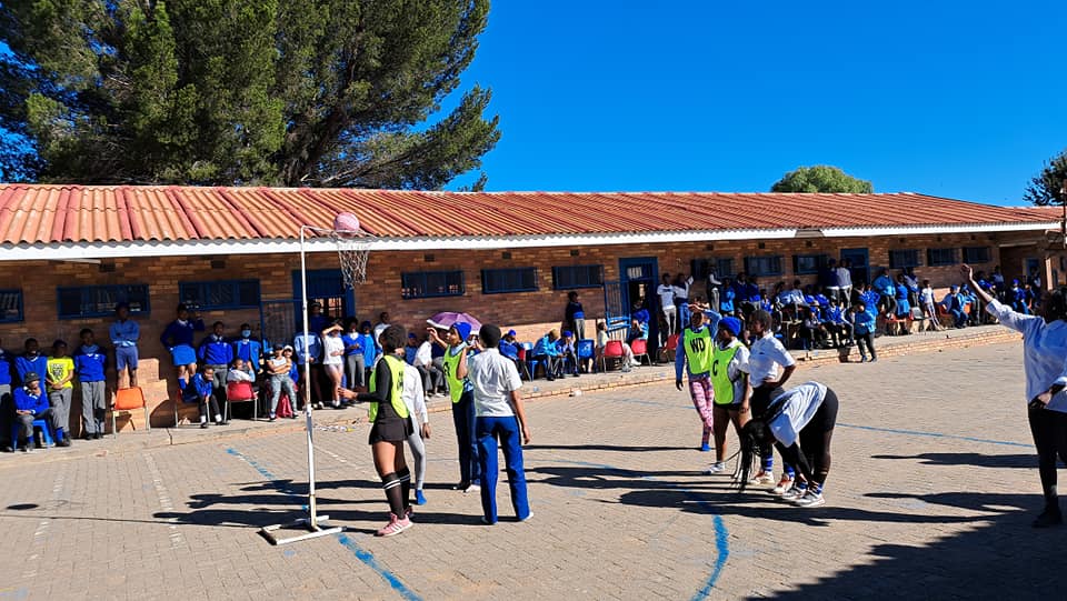 Nkgopoleng Secondary School | Sasolburg Direct