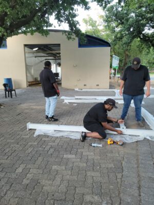 Fully Automated Car Wash in Sasolburg,Automated Car Wash in Sasolburg,South Africa's First Fully Automated Touchless Car Wash,South Africa's First Fully Automated Car Wash in Sasolburg,fully automated touchless car wash in South Africa